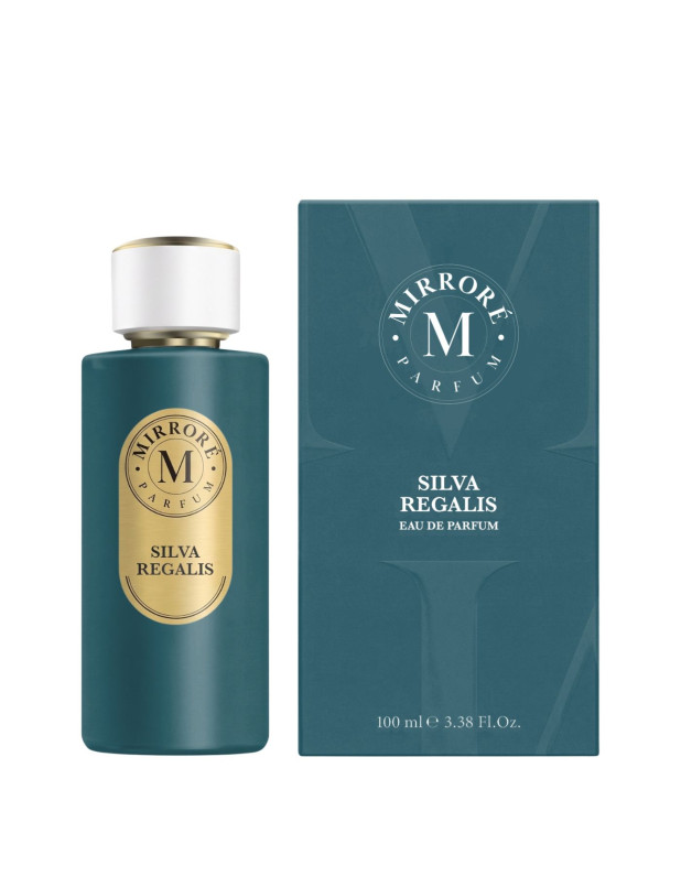 Silva Regalis Edp